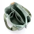 In Stock Reusable Canvas Tote Bag Handle For Daily Carry | https://www.bestnamebadges.com