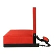 Steel Frame Bleachers Stadium Chair | https://www.bestnamebadges.com