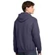 Champion® Powerblend® Pullover Hoodie | https://www.bestnamebadges.com