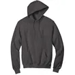 Champion® Powerblend® Pullover Hoodie | https://www.bestnamebadges.com