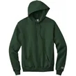 Champion® Powerblend® Pullover Hoodie | https://www.bestnamebadges.com