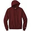 Champion® Powerblend® Pullover Hoodie | https://www.bestnamebadges.com