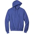 Champion® Powerblend® Pullover Hoodie | https://www.bestnamebadges.com