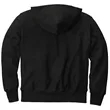 Champion® Reverse Weave® Hooded Sweatshirt | https://www.bestnamebadges.com