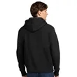 Champion® Reverse Weave® Hooded Sweatshirt | https://www.bestnamebadges.com