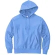 Champion® Reverse Weave® Hooded Sweatshirt | https://www.bestnamebadges.com