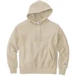 Champion® Reverse Weave® Hooded Sweatshirt | https://www.bestnamebadges.com