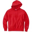 Champion® Reverse Weave® Hooded Sweatshirt | https://www.bestnamebadges.com