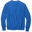 Champion® Reverse Weave® Crewneck Sweatshirt | https://www.bestnamebadges.com