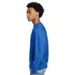 Champion® Reverse Weave® Crewneck Sweatshirt | https://www.bestnamebadges.com