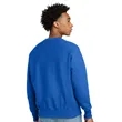 Champion® Reverse Weave® Crewneck Sweatshirt | https://www.bestnamebadges.com