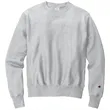 Champion® Reverse Weave® Crewneck Sweatshirt | https://www.bestnamebadges.com