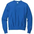 Champion® Reverse Weave® Crewneck Sweatshirt | https://www.bestnamebadges.com