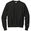 Champion® Reverse Weave® Crewneck Sweatshirt | https://www.bestnamebadges.com