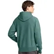 Champion® Reverse Weave® Garment-Dyed Hooded Sweatshirt | https://www.bestnamebadges.com