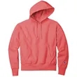 Champion® Reverse Weave® Garment-Dyed Hooded Sweatshirt | https://www.bestnamebadges.com