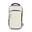 Ocean Plastic Two Tone Ripstop Sling Bag | https://www.bestnamebadges.com