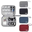 Electronic Organizer Travel Case | https://www.bestnamebadges.com