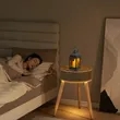LED Flameless Candle Lantern for Christmas Party | https://www.bestnamebadges.com