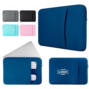 13/14/15/16Inch Laptop Sleeve Protective Case | https://www.bestnamebadges.com