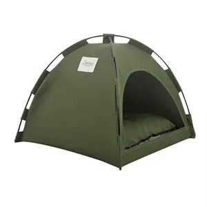 Cat tent