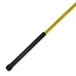 50" Whip Rods With 12"x12" Custom Digital Flag | https://www.bestnamebadges.com