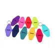 Plastic Keychain | https://www.bestnamebadges.com