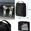 Golf Shoe Bag | https://www.bestnamebadges.com