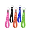Stress Key Chain | https://www.bestnamebadges.com
