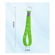 Stress Key Chain | https://www.bestnamebadges.com