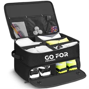 2 Layer Golf Trunk Organizer