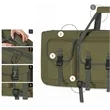 36/42/48/52 inch Double Rifle Gun Case | https://www.bestnamebadges.com