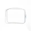 PVC Toiletry Bag | https://www.bestnamebadges.com