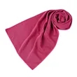 Workout Cooling Towel | https://www.bestnamebadges.com
