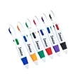 4 Color Pen/Carabiner | https://www.bestnamebadges.com