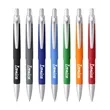 Press Ballpoint Pen | https://www.bestnamebadges.com