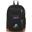 JanSport Cool Student 15" Computer Backpack | https://www.bestnamebadges.com