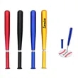 Baseball Ballpoint Pens | https://www.bestnamebadges.com