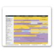 Vaccine Magnet - MADE IN USA | https://www.bestnamebadges.com