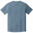 Comfort Colors® Heavyweight Ring Spun Tee | https://www.bestnamebadges.com