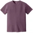 Comfort Colors® Heavyweight Ring Spun Tee | https://www.bestnamebadges.com