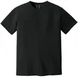 Comfort Colors® Heavyweight Ring Spun Tee | https://www.bestnamebadges.com