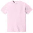 Comfort Colors® Heavyweight Ring Spun Tee | https://www.bestnamebadges.com
