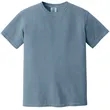 Comfort Colors® Heavyweight Ring Spun Tee | https://www.bestnamebadges.com