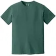 Comfort Colors® Heavyweight Ring Spun Tee | https://www.bestnamebadges.com
