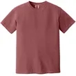 Comfort Colors® Heavyweight Ring Spun Tee | https://www.bestnamebadges.com