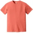 Comfort Colors® Heavyweight Ring Spun Tee | https://www.bestnamebadges.com
