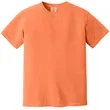 Comfort Colors® Heavyweight Ring Spun Tee | https://www.bestnamebadges.com