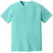 Comfort Colors® Heavyweight Ring Spun Tee | https://www.bestnamebadges.com