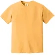 Comfort Colors® Heavyweight Ring Spun Tee | https://www.bestnamebadges.com